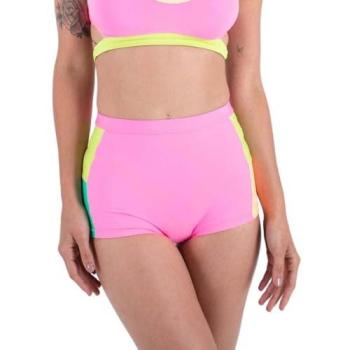 Retro Slip Bikini Hurley S