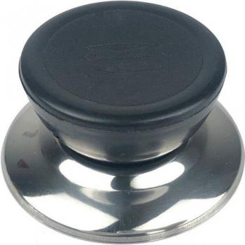 Topfdeckel Griff aus Edelstahl