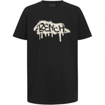Bench. T-Shirt PERALTA Style