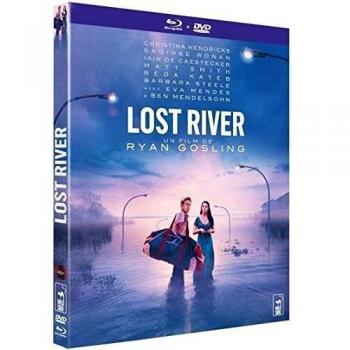 Lost River [Blu-Ray]