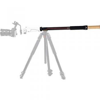 Slypod 2‑in‑1 MOZA: Monopiede & Slider motorizzato