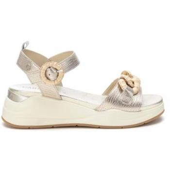 Sandalia 162331 Oro para Mujer