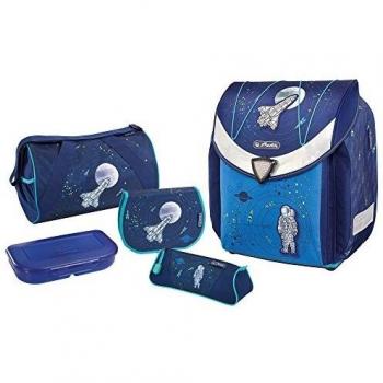 Herlitz Schulranzen Flexi Plus 39 cm (Space)
