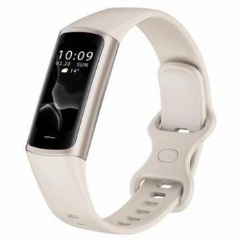 Relógio de Fitness C68 com Pulseira Inteligente e Medição Cardíaca