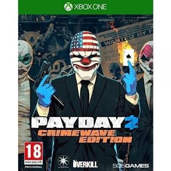 Payday 2: Edición Crimewave