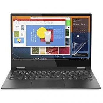 ImpactGuard Anti‑Shatter Screen Protector – Lenovo Yoga C630 WOS