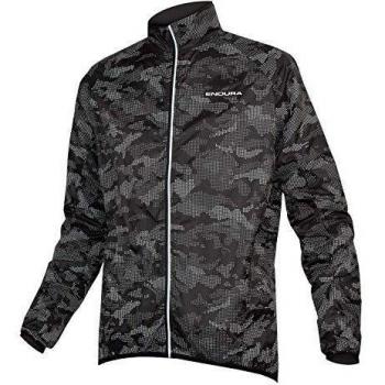 Endura Giacca Lumijak II Uomo Nero XXL