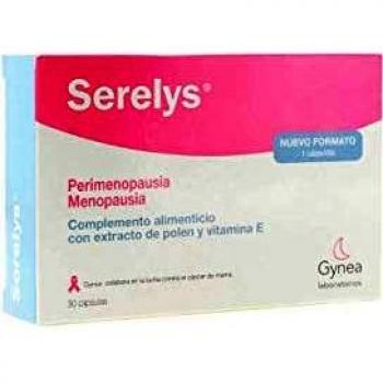 Pillole Serelys Gynea 60