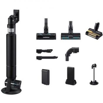 Samsung BESPOKE AI Jet Ultra 1050 W Motorleistung – Satin Schwarz