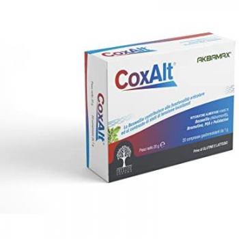 CoxAlt
