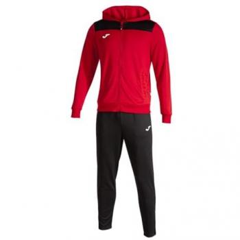 Joma Tuta Phoenix II rossa e nera