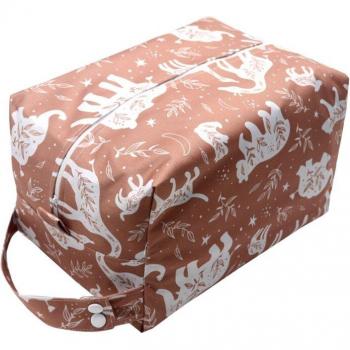 Cartera Pañales Colgante