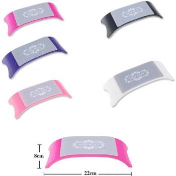 Silikon Kissen für Nageldesign