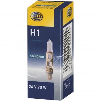 HELLA 8GH 002 089-251 Lámpara para vehículos comerciales