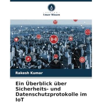 Kumar, Rakesh: Ein Überblick über Sicherheits
