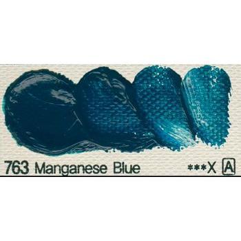 Óleo Prof. ShinHan Azul Manganese 50ml Serie A Nº 763