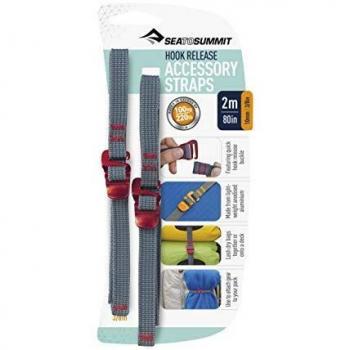 Sea to Summit 2m Accessory Strap with Hook