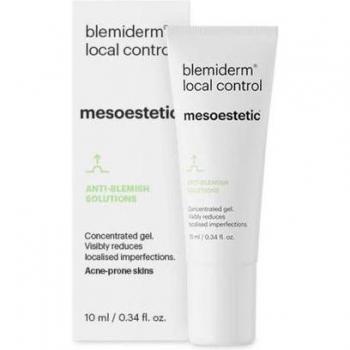 Blemiderm Control Local Mesoestetic
