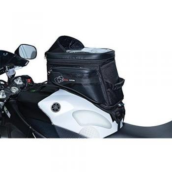 Cinta Oxford S20R Bolsa Negra