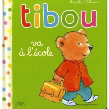 Tibou