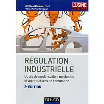 Régulation Industrielle
