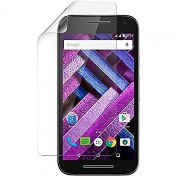 Celicious Matte Screen Protector for Moto G Turbo Edition