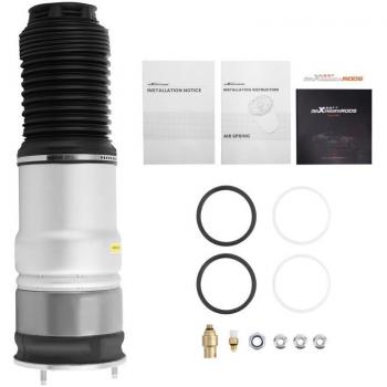 MAXPEEDINGRODS Ersatz-Luftfeder für BMW 7er F01, F02, F03, F04