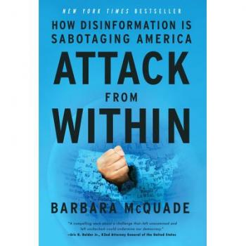 Barbara McQuade Attack from Within