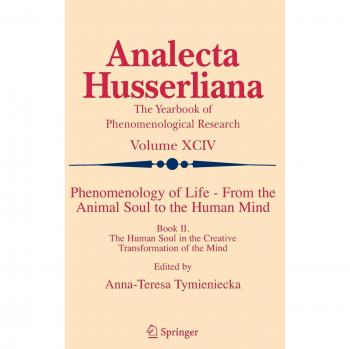 Phenomenology of Life