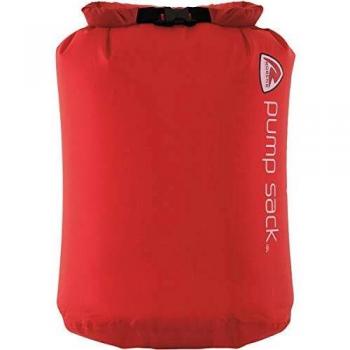 Robens 15L Red Air Pump Bag