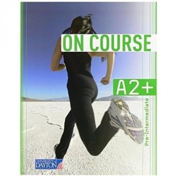 English 3. Secondary. On Course for A2+