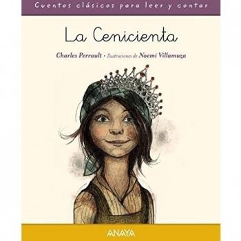 La Cenicienta