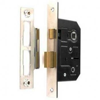 Modern Design Bathroom Privacy Lock