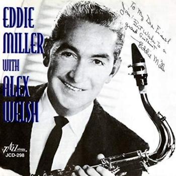 Eddie Miller et Alex Wel en Concert