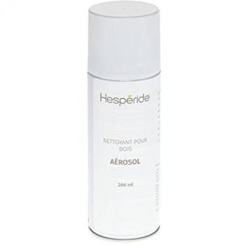 Limpia e Impermabiliiza Maderas Hesperide, Envase Aerosol de 200ml