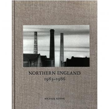 Michael Kenna Northern England 1983-1986 /anglais