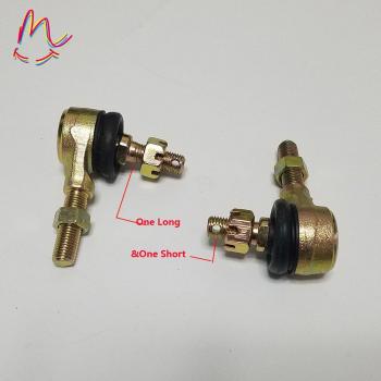 Rotule M10 10 mm – Filetage Inverse, Extrémité de Bielle