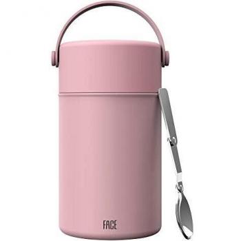 LeakProof 1L Food & Soup Flask
