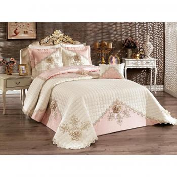 Coperta matrimoniale Zestre Gülperi