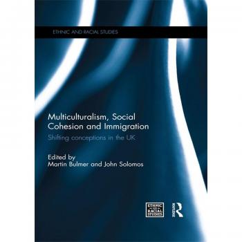 Vitalsource Technologies, Inc. Multiculturalism, Social Cohesion And Immigration