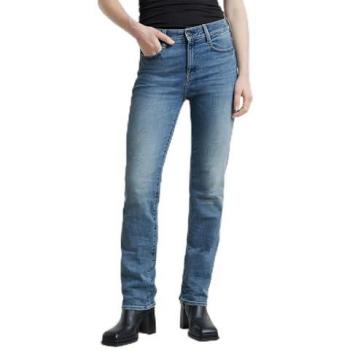 G-Star Raw Strace Jeans rectos para mujer