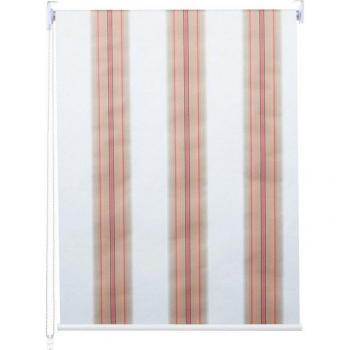 Thermobarriere Rollo MCW D52, 70x230 cm, Bohrmontage