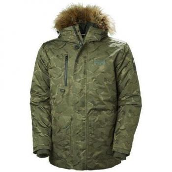 Parka pour homme