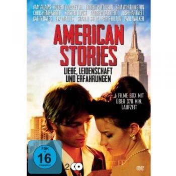 Various American Stories