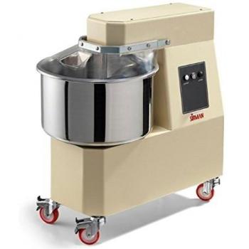 Sirman Spiral Dough Mixer 21L Hercules