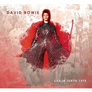 Vinyle pop-rock Live Tokyo 1973