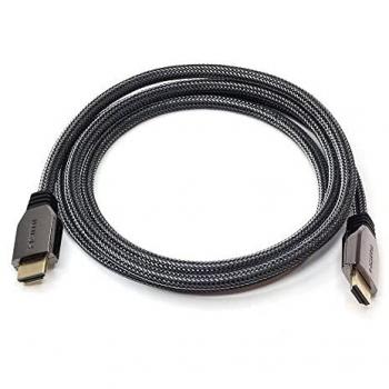 Ultra High Speed HDMI Cable with Ethernet 0.5m