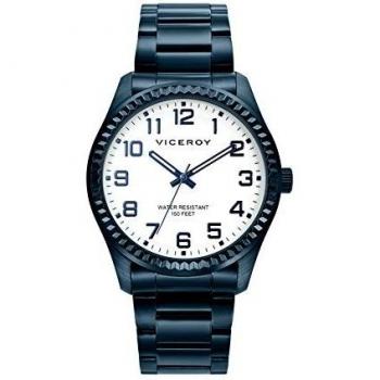 Reloj Viceroy 40525-34 Azul para Caballero