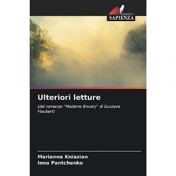 Kniazian, Marianna: Ulteriori letture