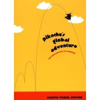 Vitalsource Technologies, Inc. Pikachu's Global Adventure